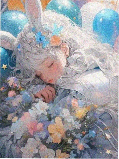 电影《雾港旧事》海报