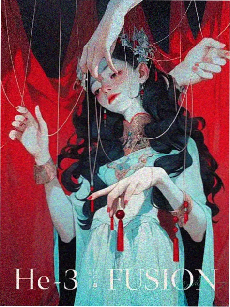 电影《山海拾遗》海报